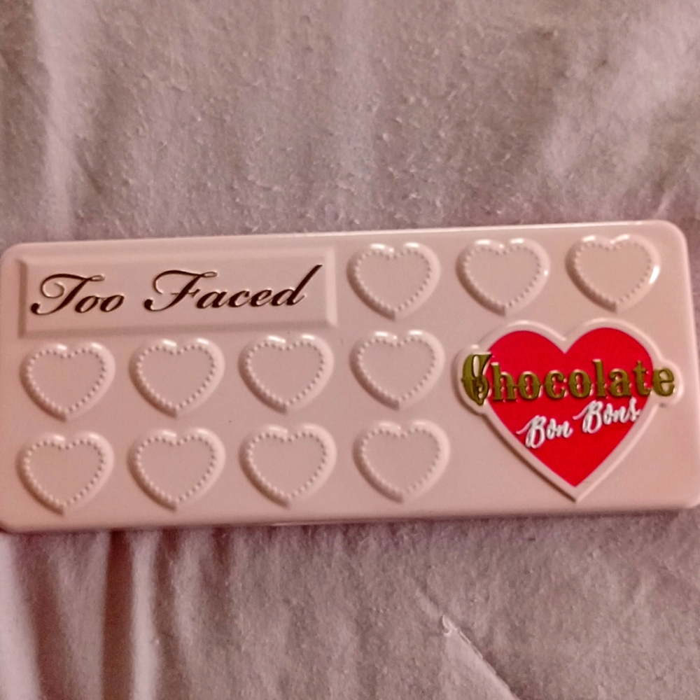 Too Faced Chocolate Bon Bons